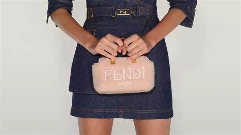 fendi small by the way review|fendi fabric mini bag.